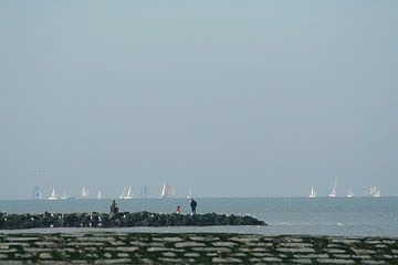 ne faire qu'un avec les forces de la nature