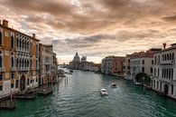 Blick über Venedig von Awesome Wonder Miniaturansicht