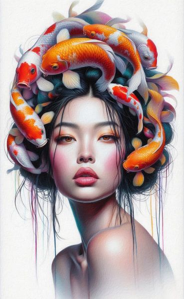 Namika van J.O. Han