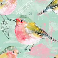 Vogel