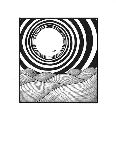 Attraction by Monique van Kipshagen - Heartwarming Arts