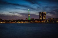 Rotterdam Euromast