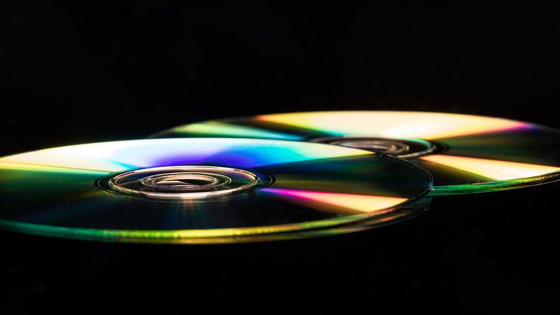 Musik | Compact Disc von Marianne Twijnstra