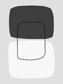 Boho kunst 10 van Vitor Costa