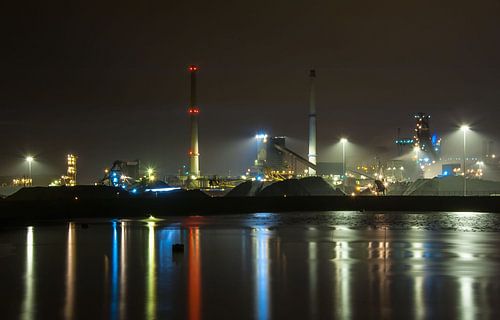 Hoogovens Tatasteel 21