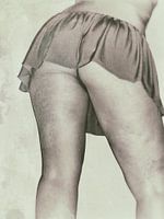 Vintage Nude