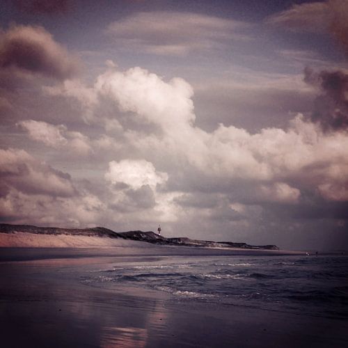 SYLT Hörnumer Vuurtoren-1