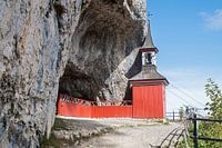 Wildkirchli