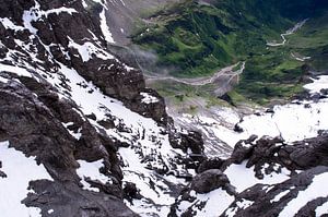 Berg en Dal (verticaal)