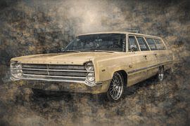 Im Widerstand von Johnny Flash