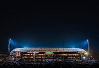 De Kuip - stadion van Feijenoord