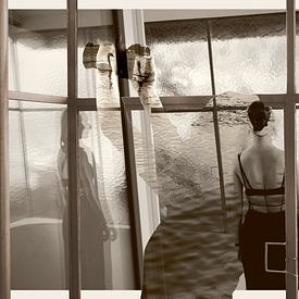 Shifting View van True Color Stories