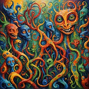DMT