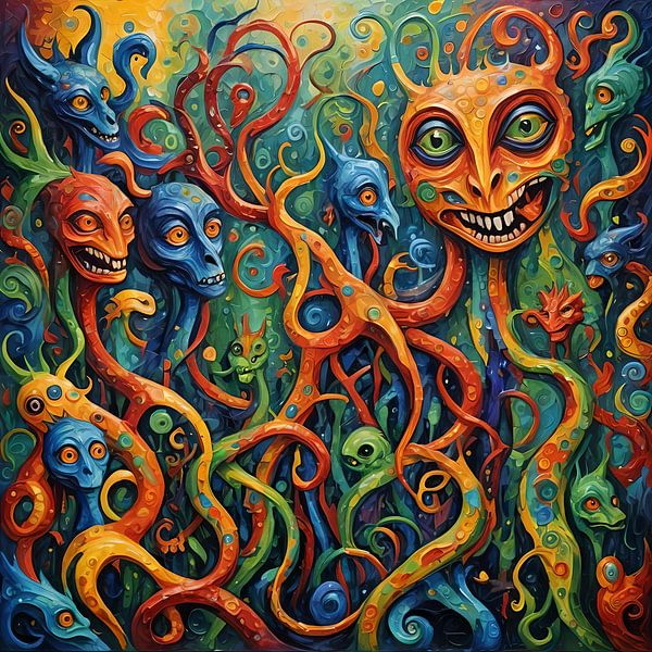 DMT van WvW