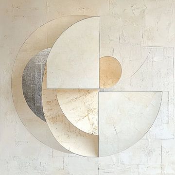 Zen Kunst van Zen en Meer