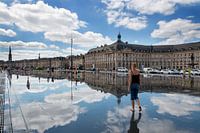 Mirror of Bordeaux