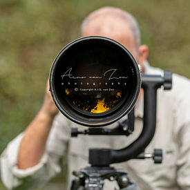 Arno van Zon photography Profilfoto