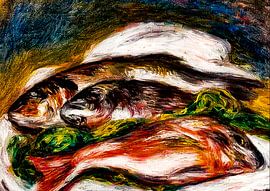 Fischen von Truckpowerr