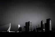 Skyline of Rotterdam by Friso Kooijman thumbnail