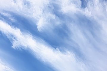 Cirrus Cloud streams