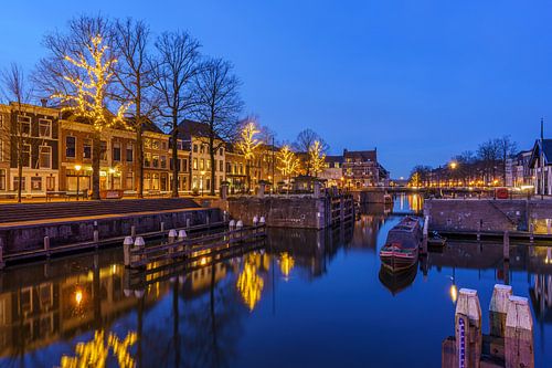 Lingehaven Gorinchem