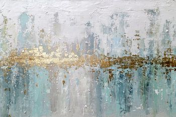 Die himmlische Abstraktion