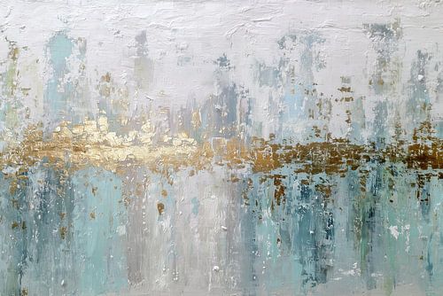 Abstraction céleste