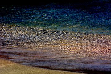 ELAFONISI BEACH 1 von Miroslav Ptacek