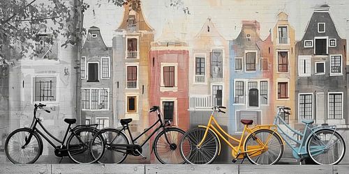 Zusammengefasste Fahrt