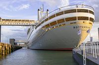 SS Rotterdam