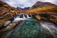 Fairy Pools | Scotland van Steven Dijkshoorn thumbnail