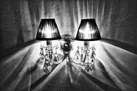 Alte Lampe von Esther Hereijgers Miniaturansicht