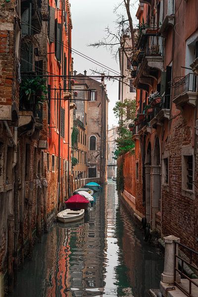 Venice by Hello Pompoyo