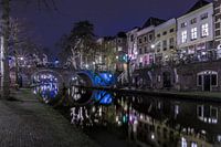 Utrecht by Night