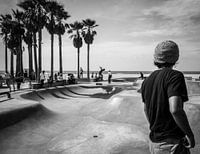 Skater boy 
