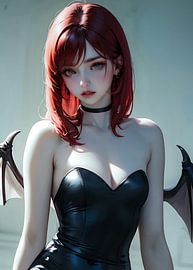 Fantasy Girls by EL IRSYAD