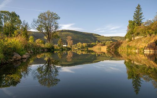 Ahrtal, Rijnland-Palts, Duitsland