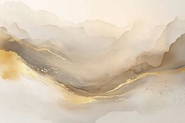 Gouden Vergezichten van Thea