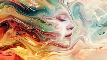 Gentle current