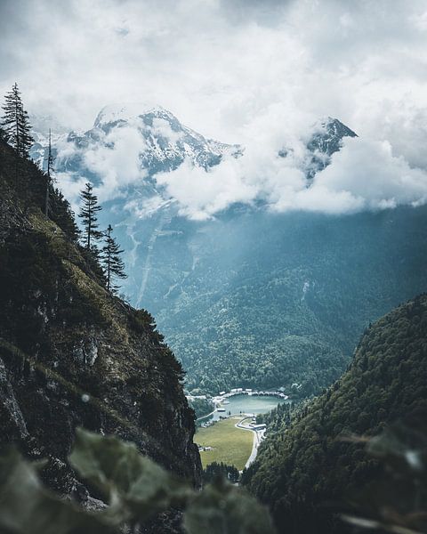 Königssee by Christian Späth