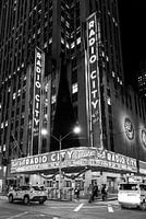 Radio City Music Hall