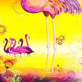 Warm Horizon by Kleur Collectief