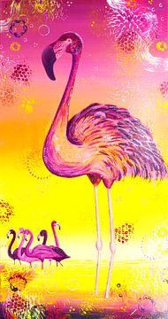 Warm Horizon by Kleur Collectief