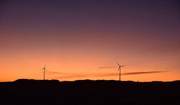 Bourscheid, Luxembourg by Jarne Buttiens