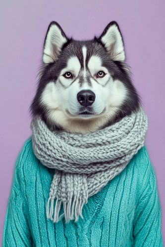 Alaska Malamute