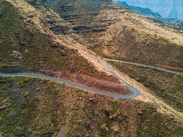 Epic roads von Droning Dutchman