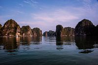 Islands