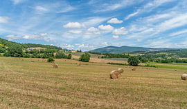Rond de Mont Ventoux van Achim Prill
