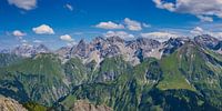 Allgäuer Berge