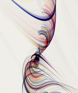 Spiral by Angel Estevez